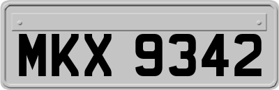 MKX9342
