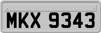 MKX9343