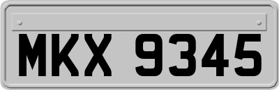 MKX9345
