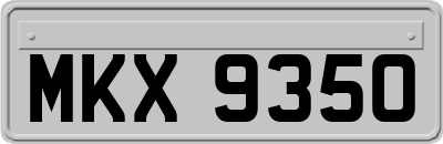 MKX9350