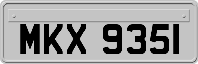 MKX9351