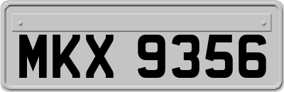 MKX9356