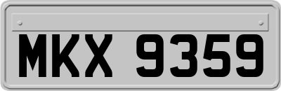 MKX9359