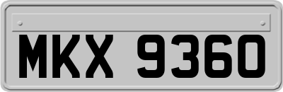 MKX9360