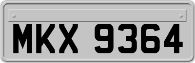 MKX9364