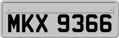 MKX9366