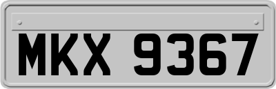 MKX9367