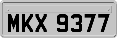 MKX9377