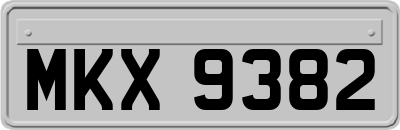 MKX9382