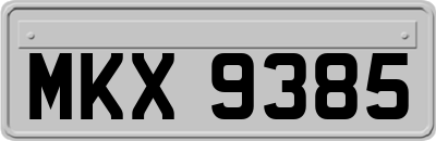 MKX9385