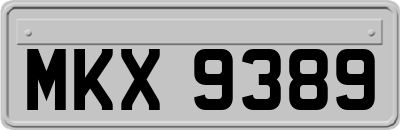 MKX9389