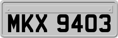 MKX9403