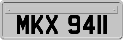 MKX9411