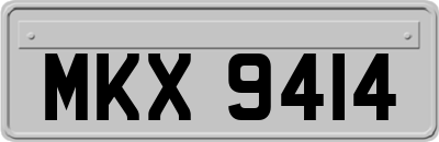 MKX9414