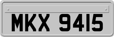 MKX9415