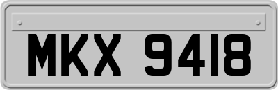 MKX9418