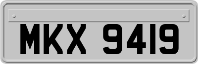 MKX9419