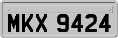 MKX9424