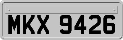 MKX9426