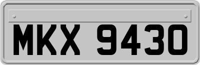 MKX9430