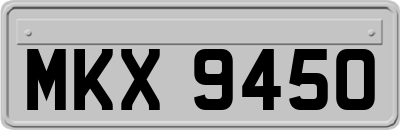 MKX9450
