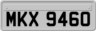 MKX9460