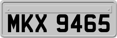 MKX9465