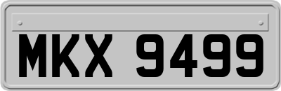 MKX9499