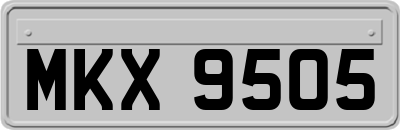 MKX9505
