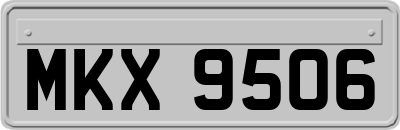 MKX9506