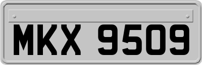 MKX9509