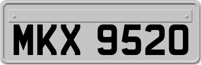 MKX9520