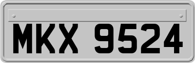 MKX9524