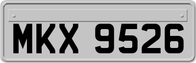 MKX9526