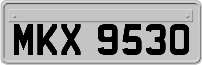 MKX9530