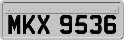 MKX9536