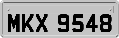 MKX9548