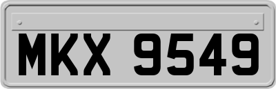 MKX9549