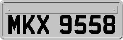 MKX9558