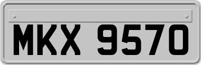 MKX9570