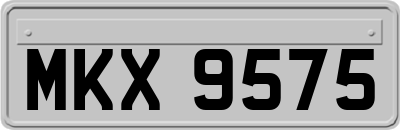 MKX9575