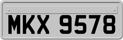 MKX9578