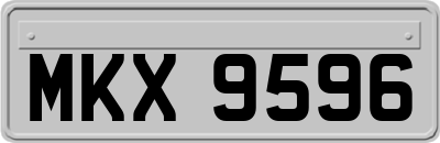 MKX9596