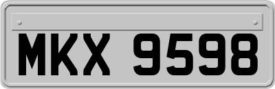 MKX9598