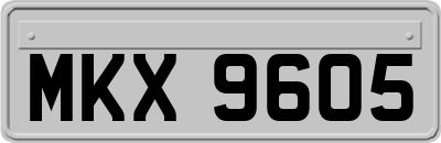 MKX9605