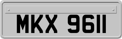 MKX9611