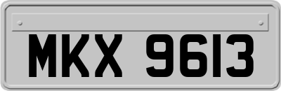 MKX9613