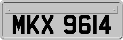 MKX9614