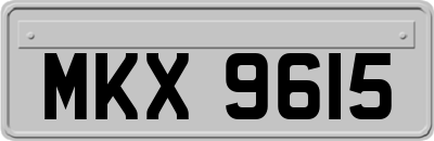 MKX9615