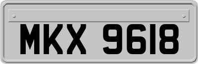 MKX9618